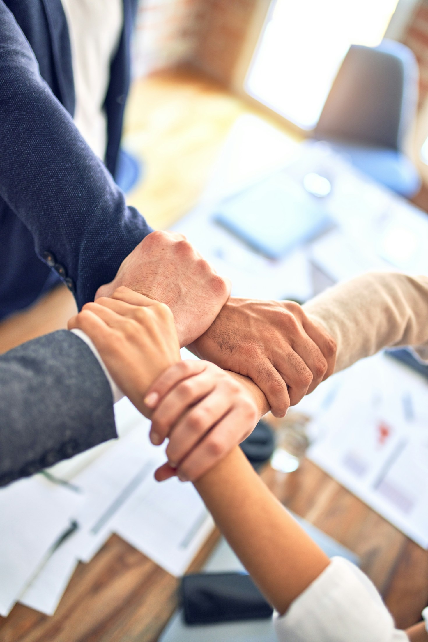 El impacto de una buena estrategia corporativa